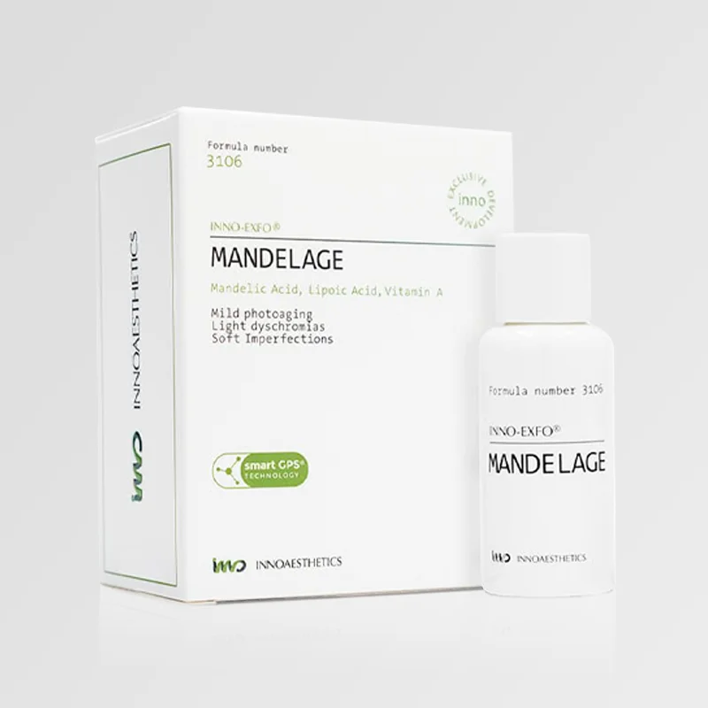 Inno-EXFO Mandelage 30ml